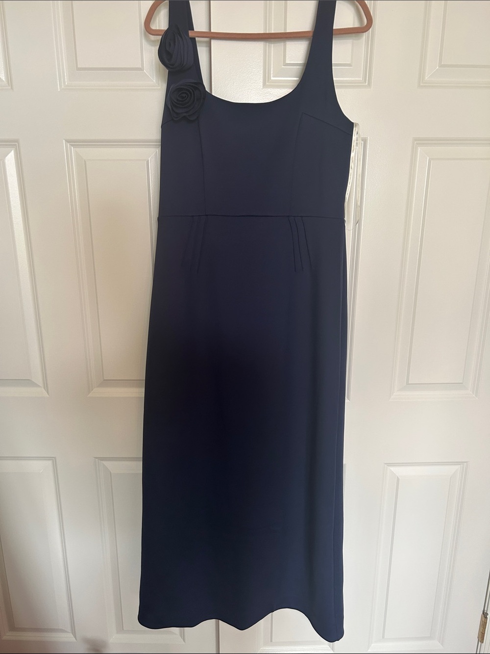 Lilly Pulitzer jade maxi dress